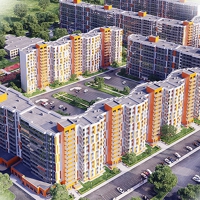 ЖК «Светлановский»